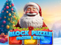 Žaidimai Block Puzzle - Frozen Jewel