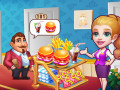 Žaidimai Hotel Fever Tycoon